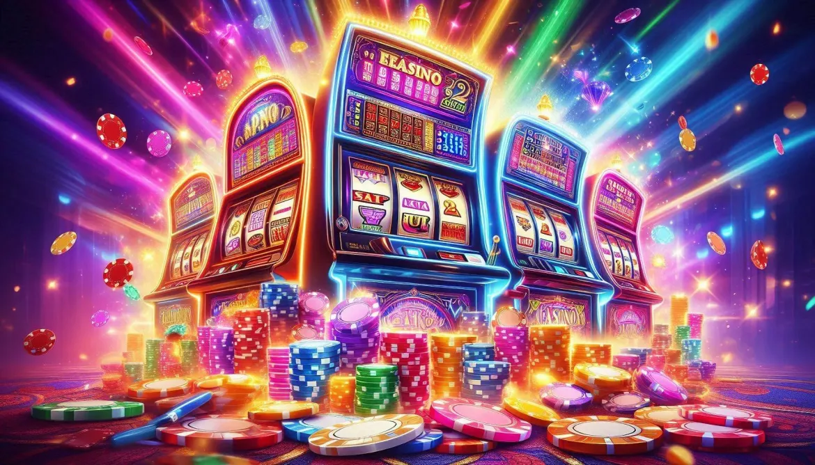 Wagerland Casino
